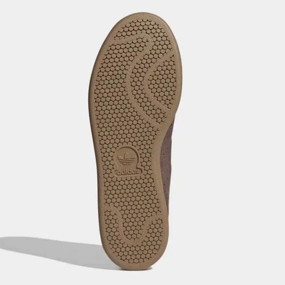 adidas x Disney The Jungle Book Kaa Stan Smith - Picture 4 of 11